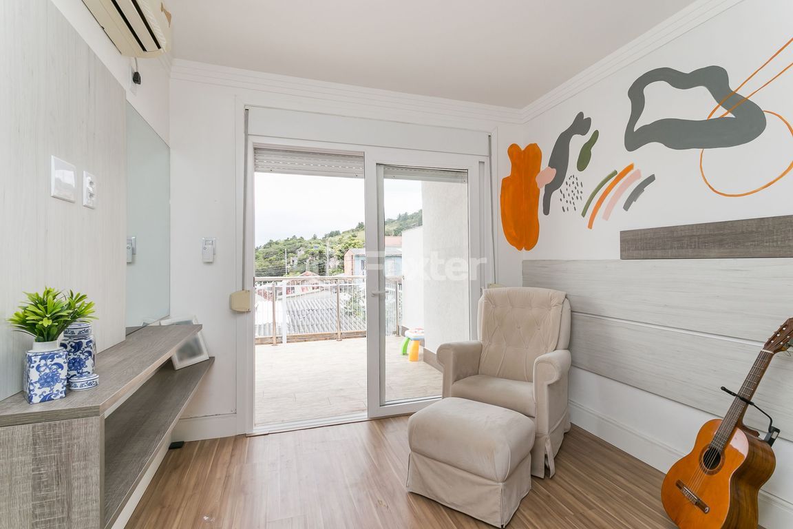 casa sobrado para comprar em Altos do Santa Rita, 870 - foto 22