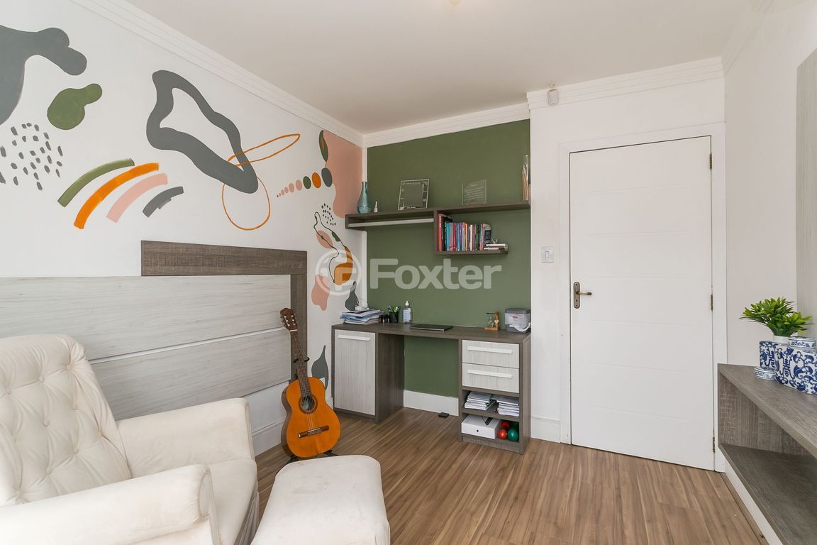 casa sobrado para comprar em Altos do Santa Rita, 870 - foto 23