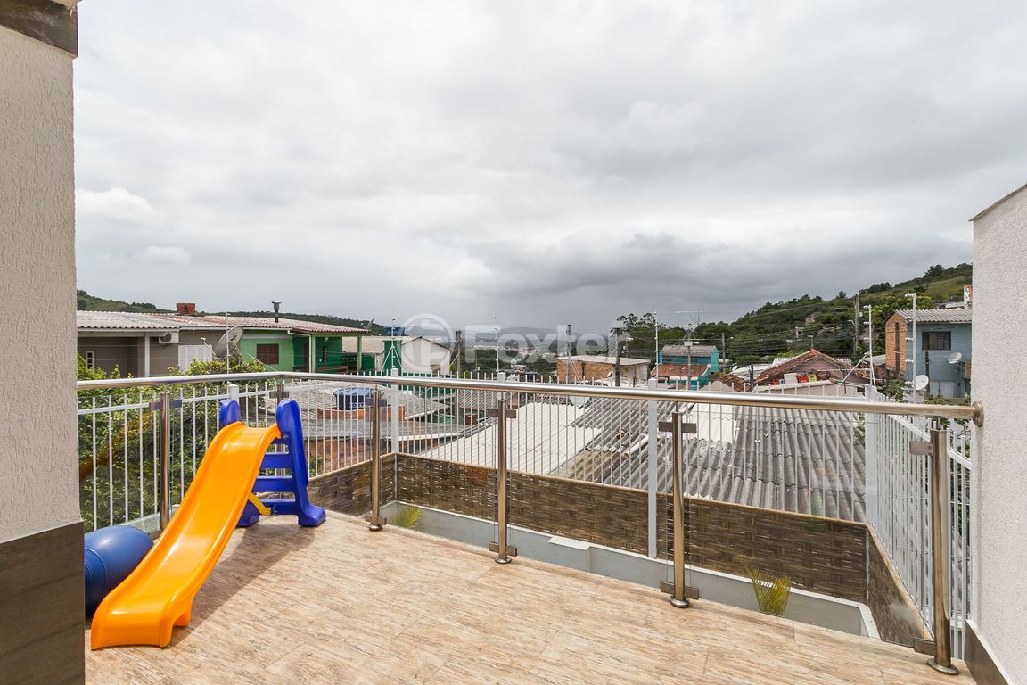 casa sobrado para comprar em Altos do Santa Rita, 870 - foto 24
