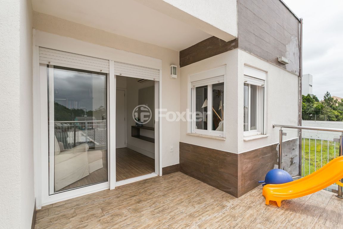 casa sobrado para comprar em Altos do Santa Rita, 870 - foto 25