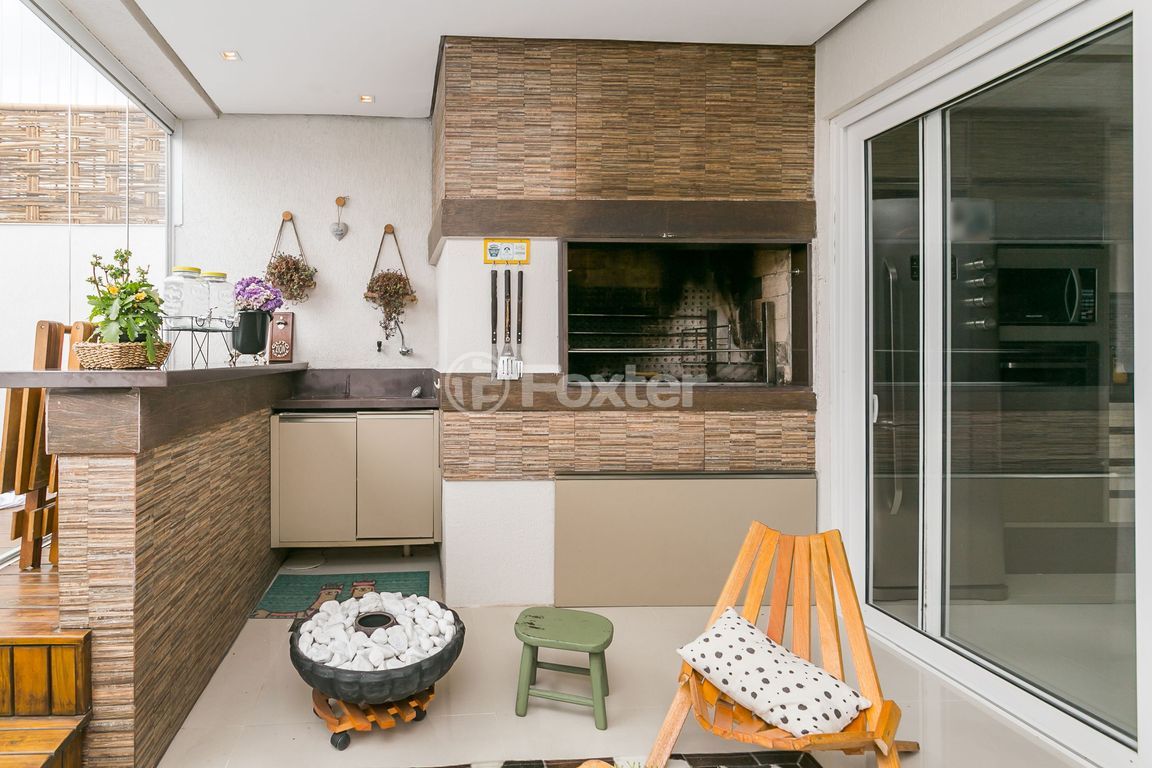 casa sobrado para comprar em Altos do Santa Rita, 870 - foto 33
