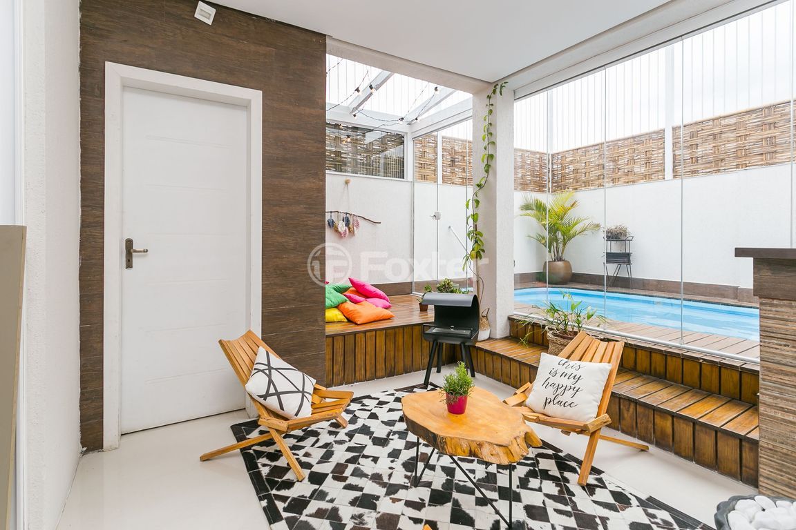 casa sobrado para comprar em Altos do Santa Rita, 870 - foto 34