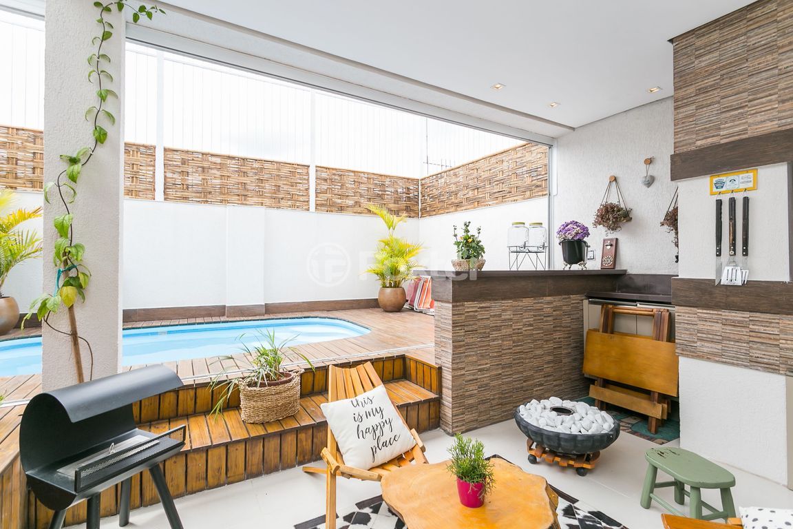 casa sobrado para comprar em Altos do Santa Rita, 870 - foto 35
