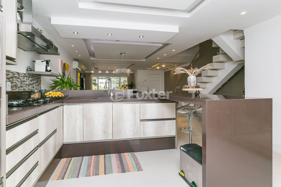 casa sobrado para comprar em Altos do Santa Rita, 870 - foto 29