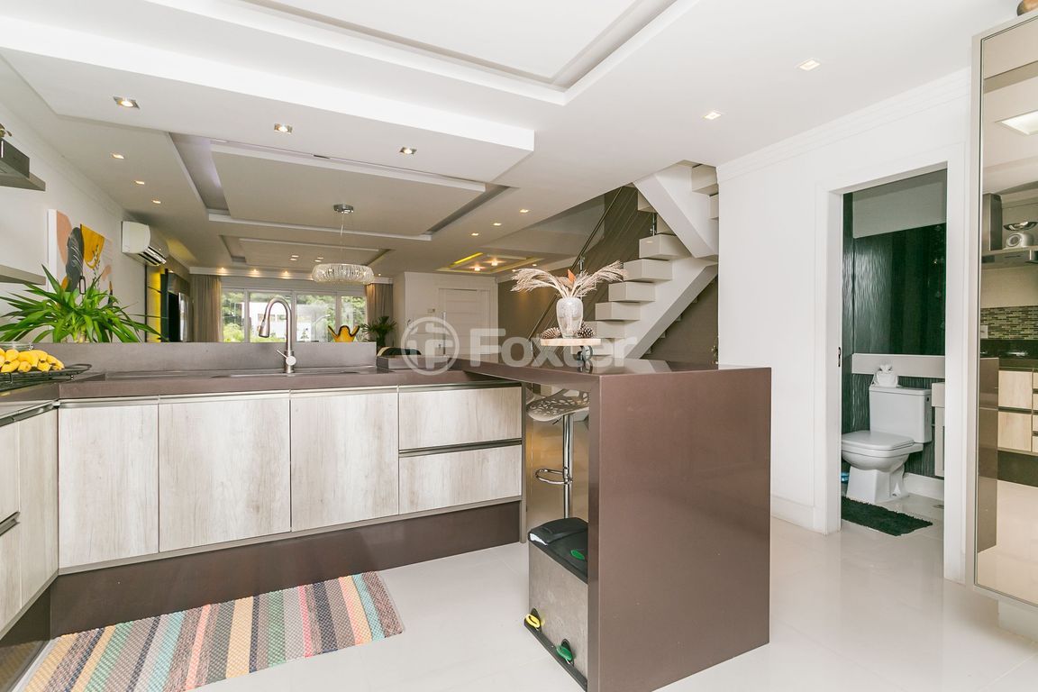 casa sobrado para comprar em Altos do Santa Rita, 870 - foto 30