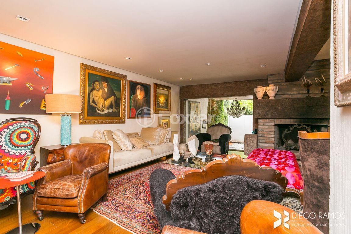 casa sobrado para comprar em Edgar Luiz Schneider, 35 - foto 7