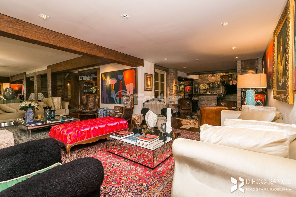 casa sobrado para comprar em Edgar Luiz Schneider, 35 - foto 8