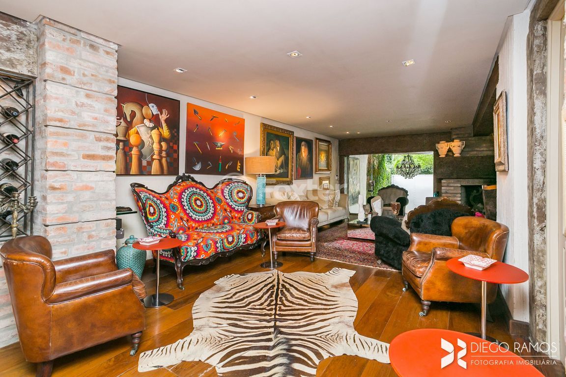 casa sobrado para comprar em Edgar Luiz Schneider, 35 - foto 9