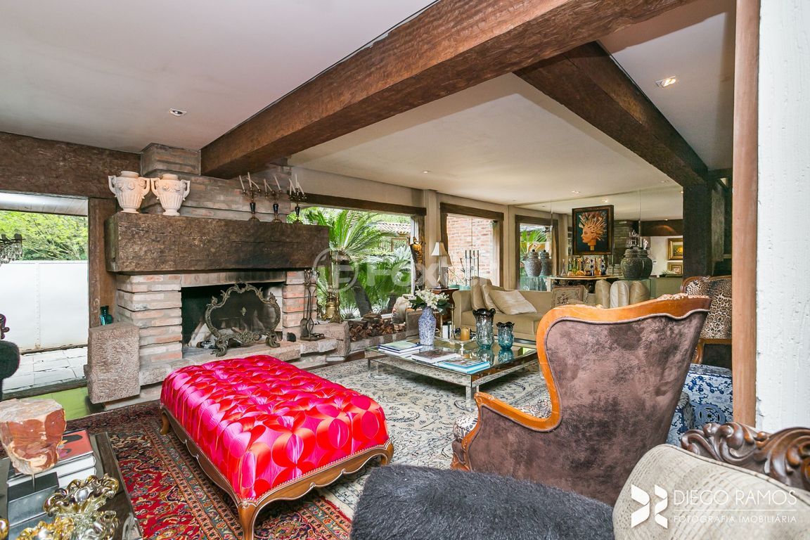 casa sobrado para comprar em Edgar Luiz Schneider, 35 - foto 10