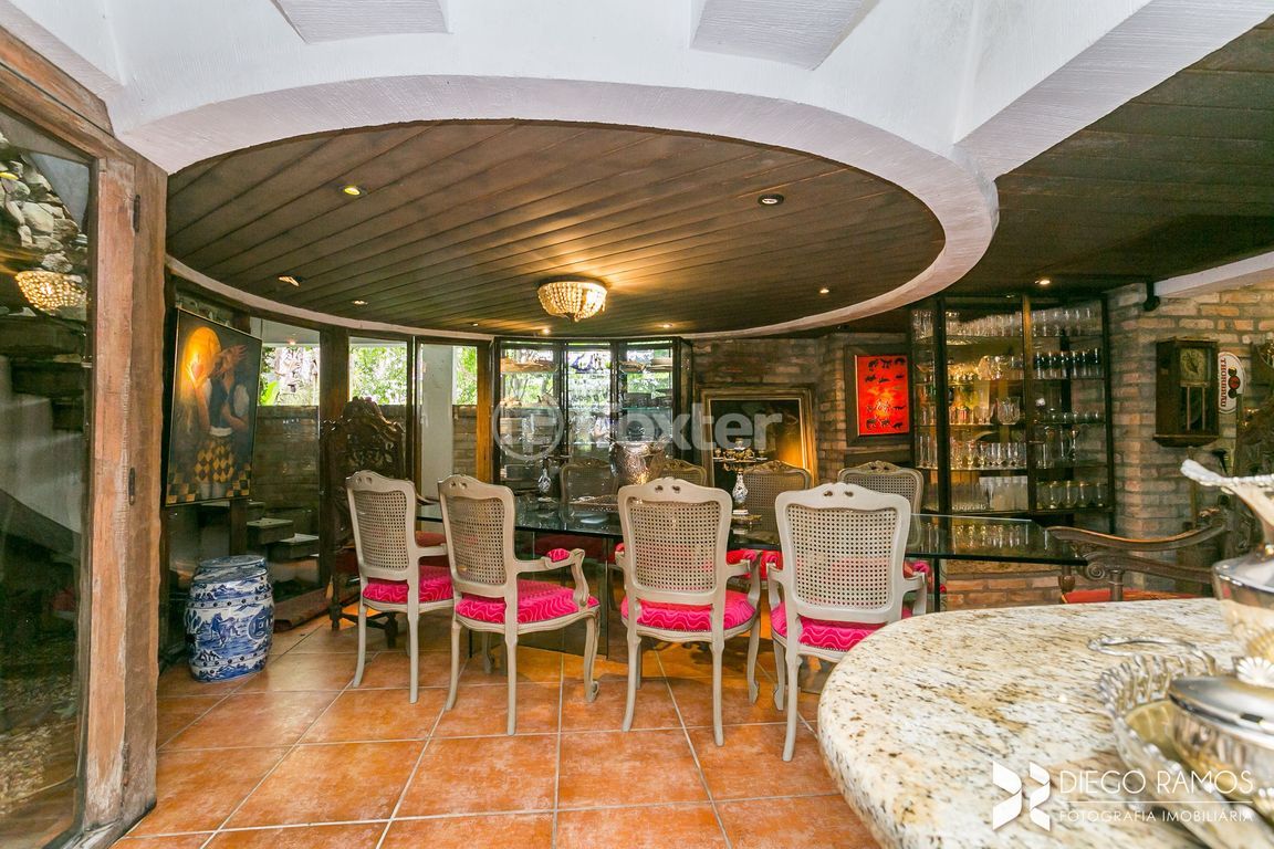 casa sobrado para comprar em Edgar Luiz Schneider, 35 - foto 12