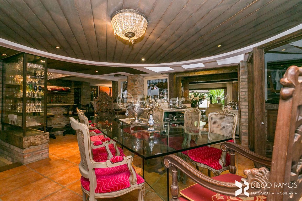 casa sobrado para comprar em Edgar Luiz Schneider, 35 - foto 13