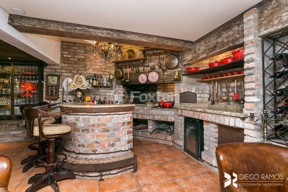 casa sobrado para comprar em Edgar Luiz Schneider, 35 - foto 15