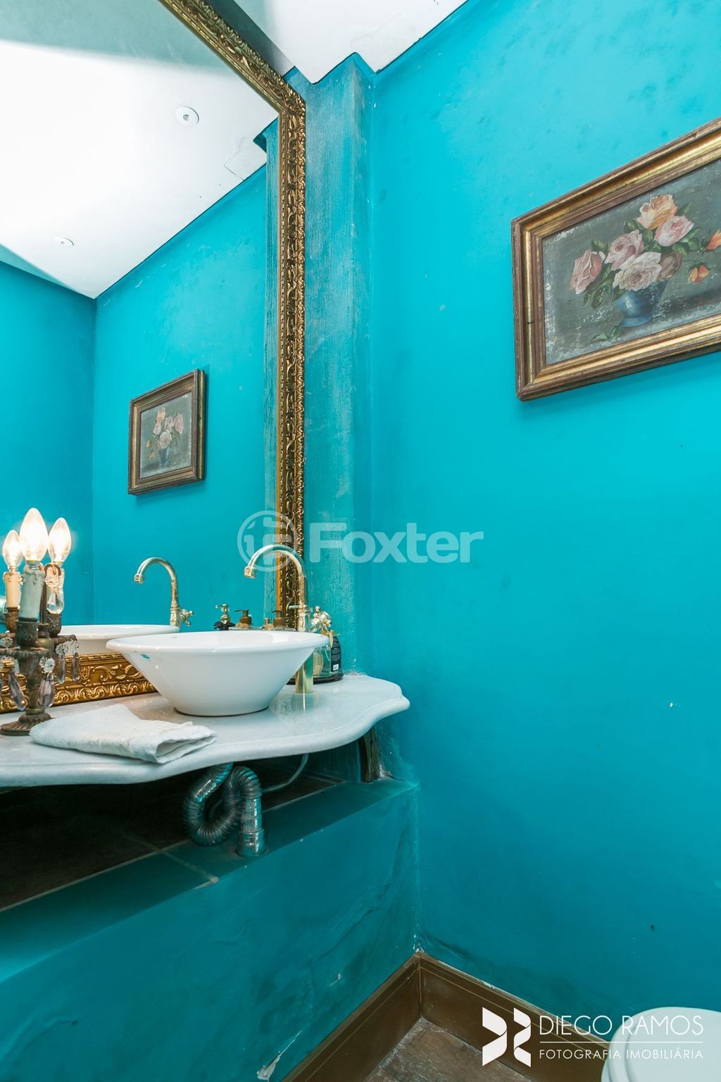 casa sobrado para comprar em Edgar Luiz Schneider, 35 - foto 17