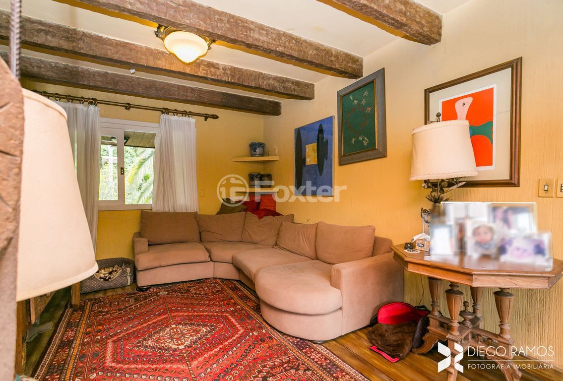 casa sobrado para comprar em Edgar Luiz Schneider, 35 - foto 18