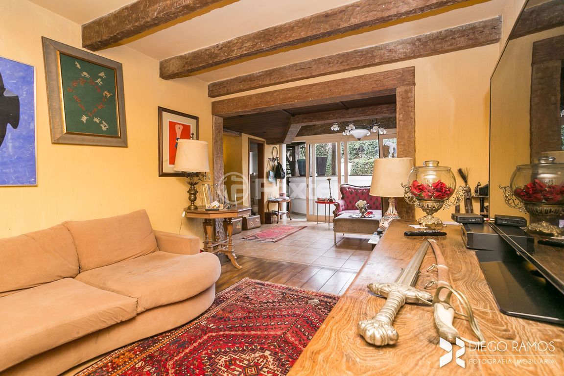 casa sobrado para comprar em Edgar Luiz Schneider, 35 - foto 19