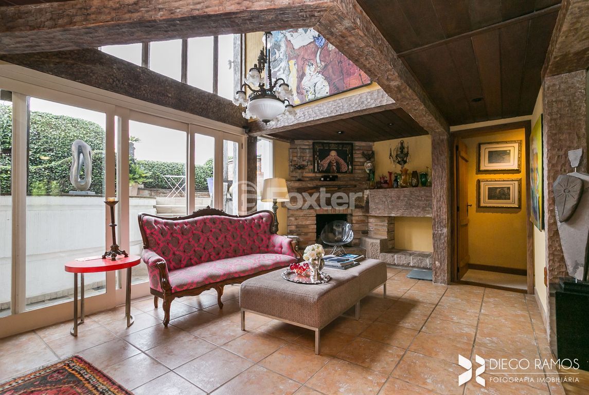 casa sobrado para comprar em Edgar Luiz Schneider, 35 - foto 20