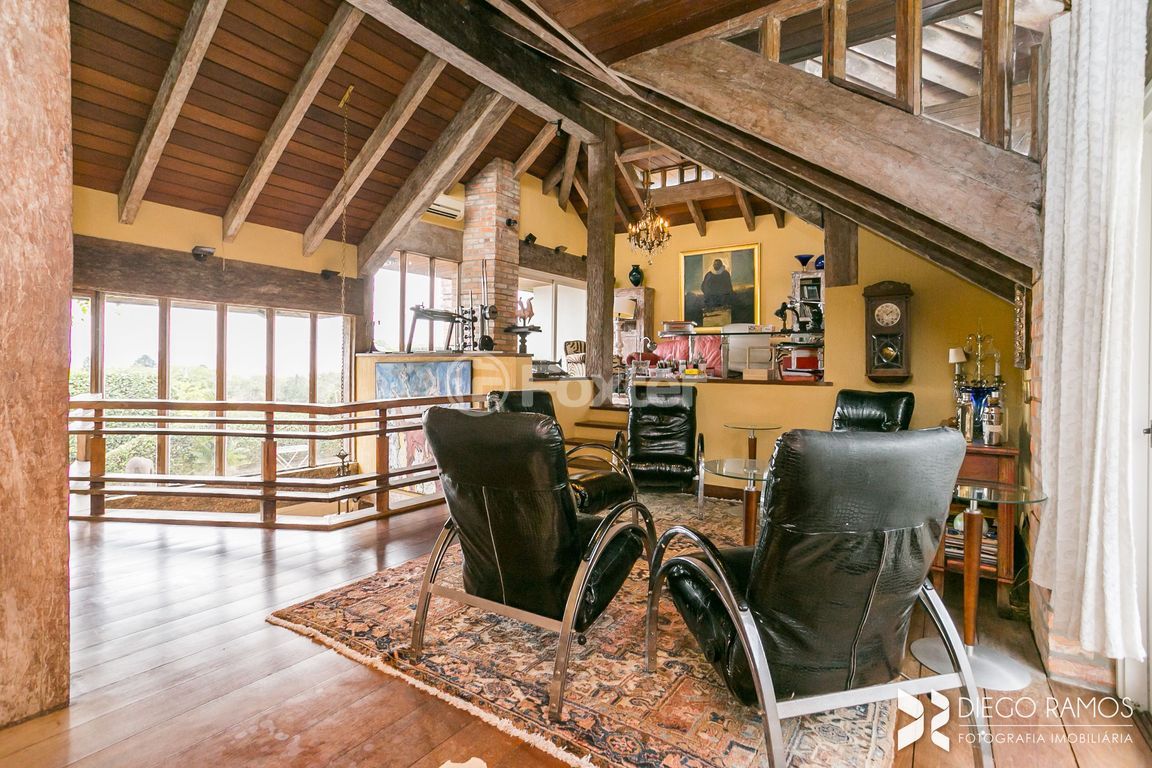 casa sobrado para comprar em Edgar Luiz Schneider, 35 - foto 22