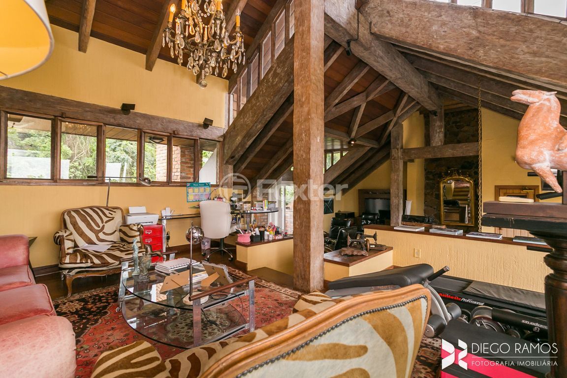 casa sobrado para comprar em Edgar Luiz Schneider, 35 - foto 23