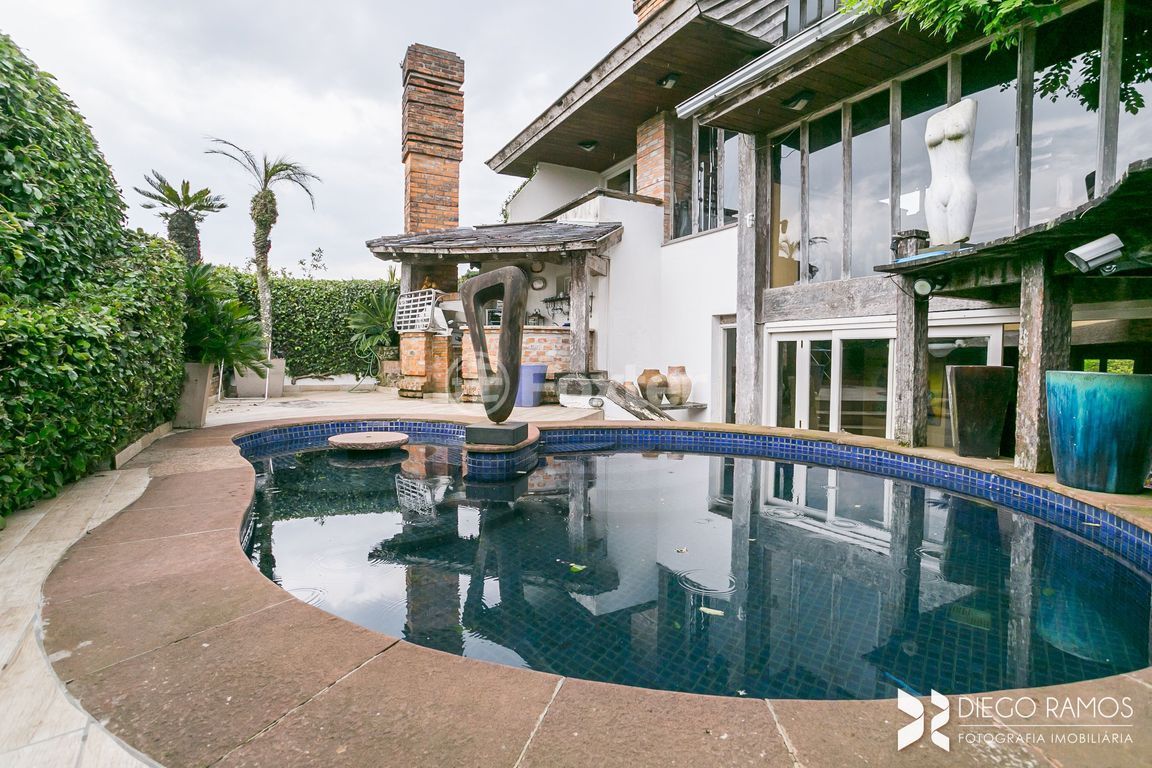 casa sobrado para comprar em Edgar Luiz Schneider, 35 - foto 27