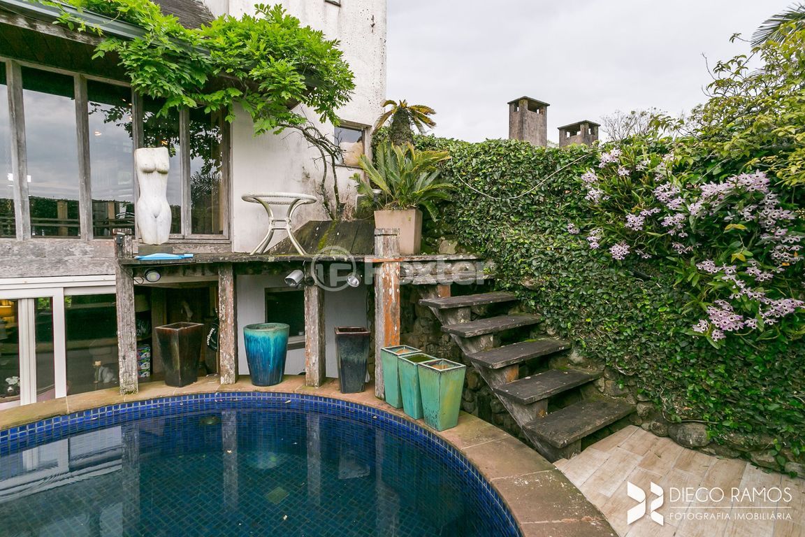 casa sobrado para comprar em Edgar Luiz Schneider, 35 - foto 28