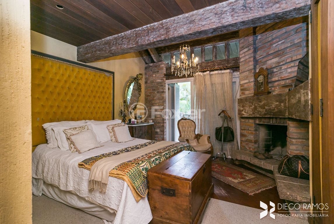 casa sobrado para comprar em Edgar Luiz Schneider, 35 - foto 29