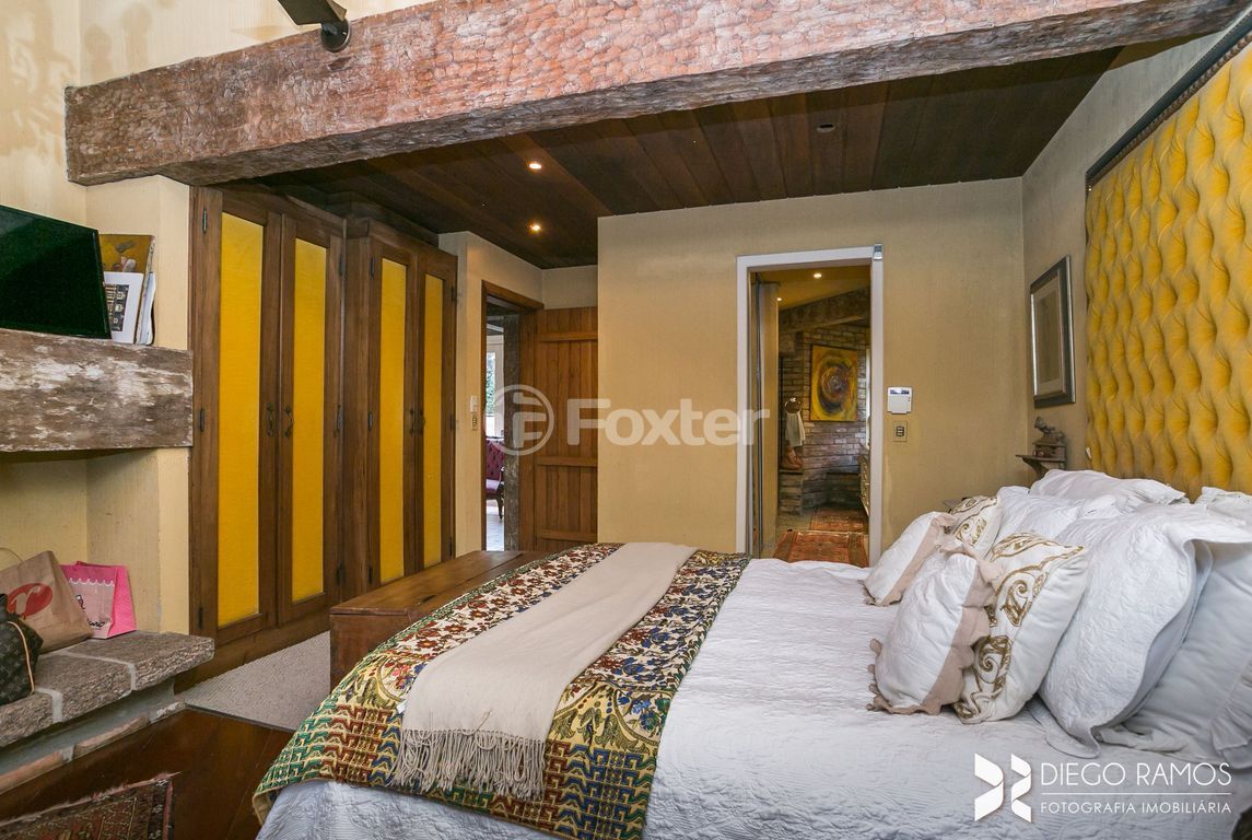 casa sobrado para comprar em Edgar Luiz Schneider, 35 - foto 30