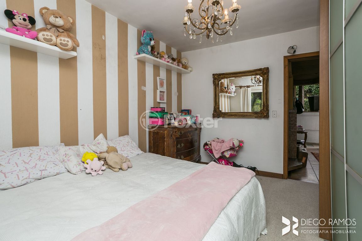 casa sobrado para comprar em Edgar Luiz Schneider, 35 - foto 37