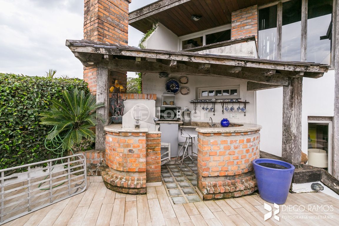 casa sobrado para comprar em Edgar Luiz Schneider, 35 - foto 40