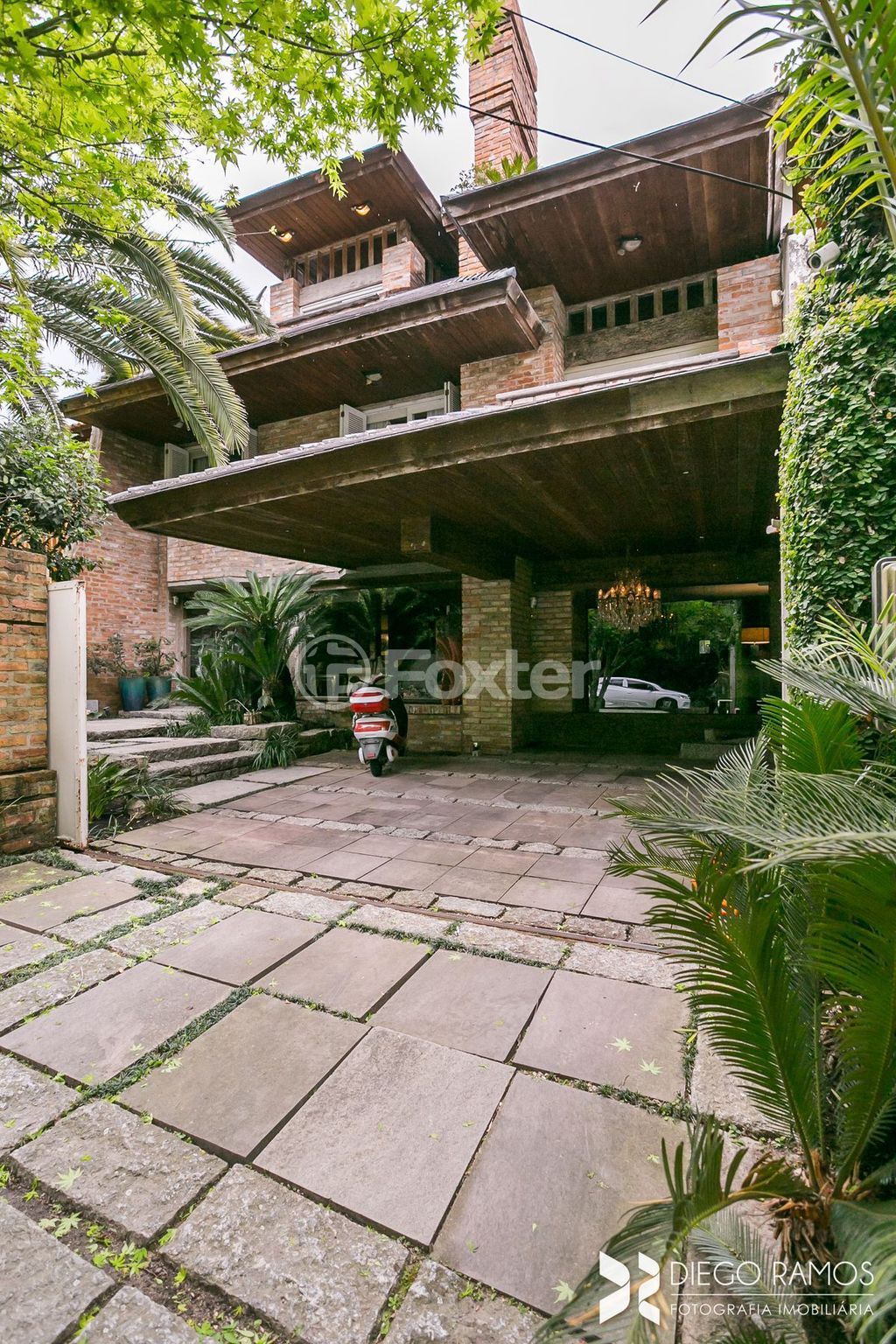 casa sobrado para comprar em Edgar Luiz Schneider, 35 - foto 45