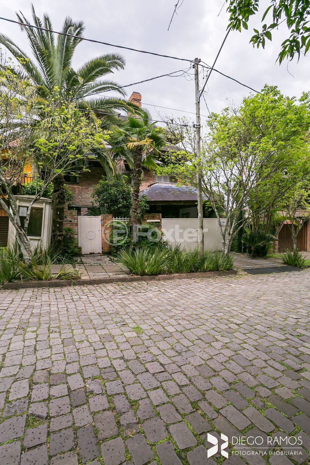 casa sobrado para comprar em Edgar Luiz Schneider, 35 - foto 46
