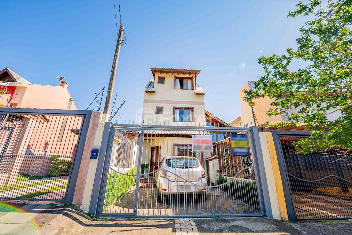 casa sobrado para comprar em Claudio da Silva Pinto, 221 - foto 72