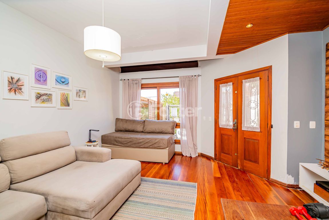 casa sobrado para comprar em Claudio da Silva Pinto, 221 - foto 3