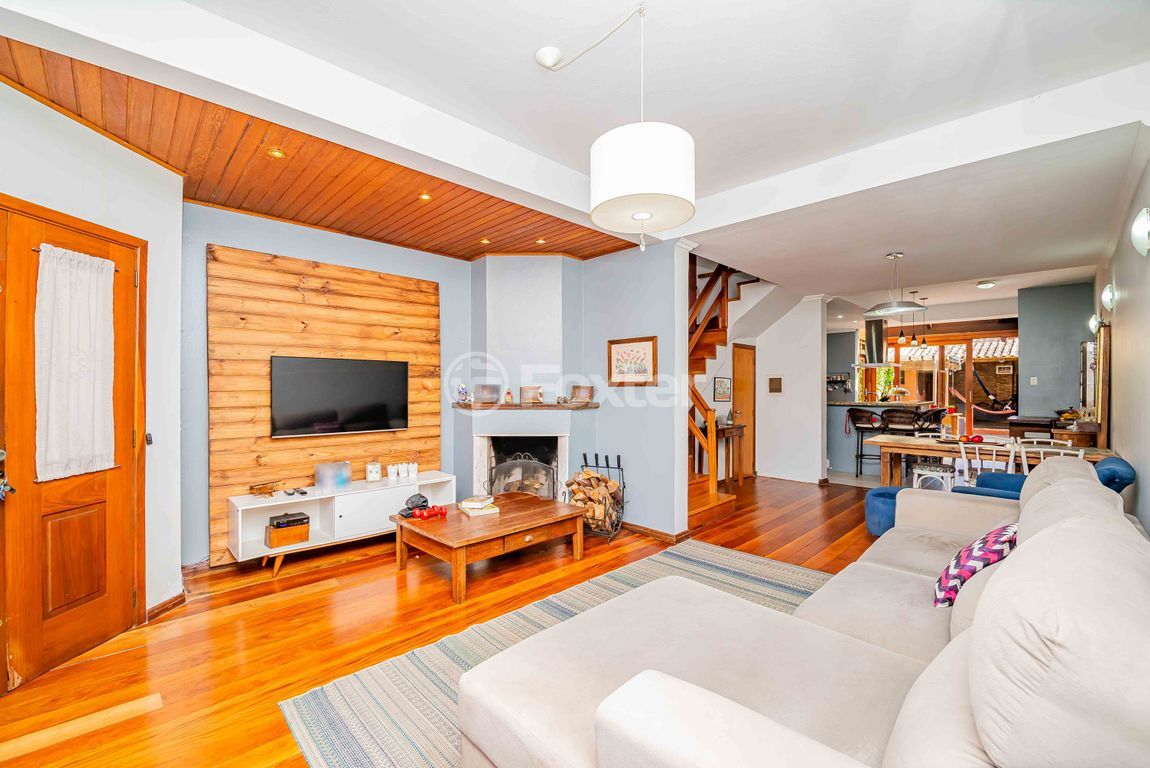 casa sobrado para comprar em Claudio da Silva Pinto, 221 - foto 5