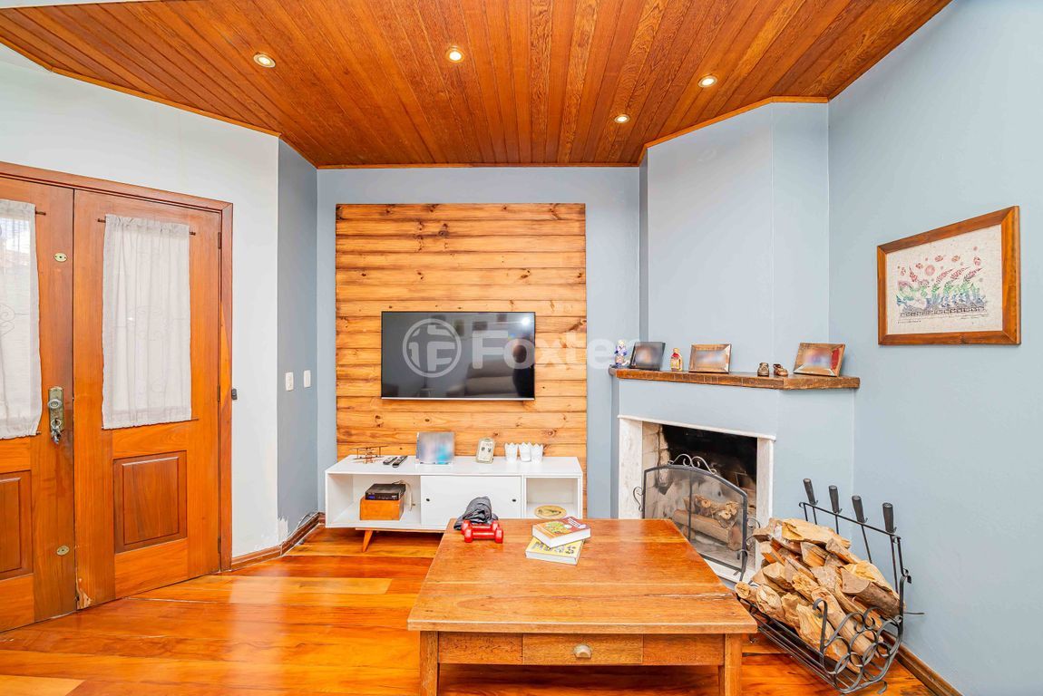 casa sobrado para comprar em Claudio da Silva Pinto, 221 - foto 4