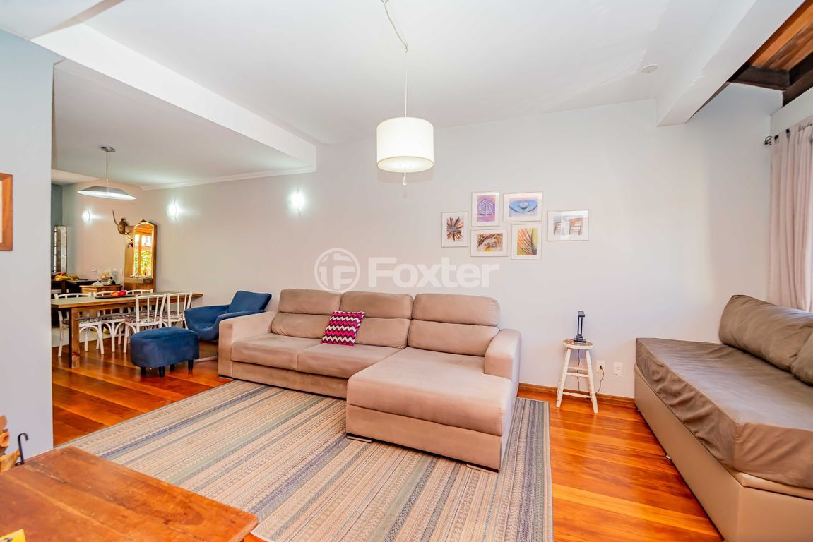 casa sobrado para comprar em Claudio da Silva Pinto, 221 - foto 7