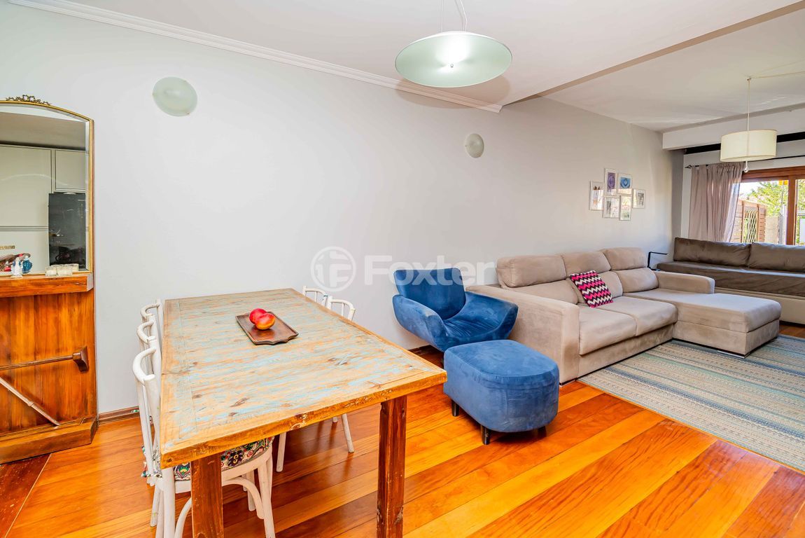 casa sobrado para comprar em Claudio da Silva Pinto, 221 - foto 8