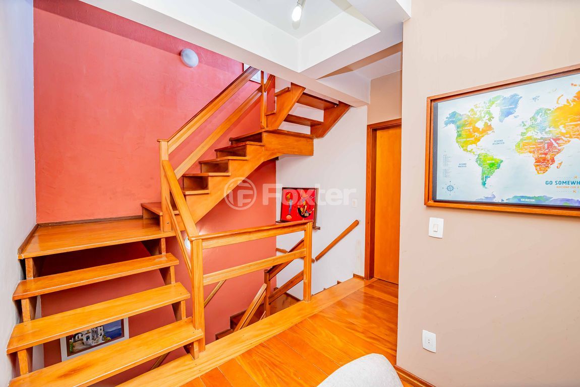 casa sobrado para comprar em Claudio da Silva Pinto, 221 - foto 30