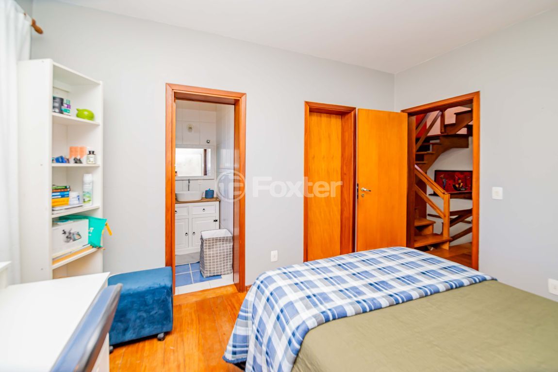 casa sobrado para comprar em Claudio da Silva Pinto, 221 - foto 34