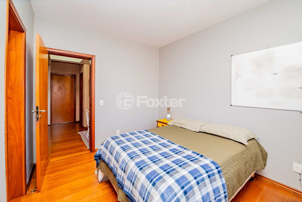 casa sobrado para comprar em Claudio da Silva Pinto, 221 - foto 33