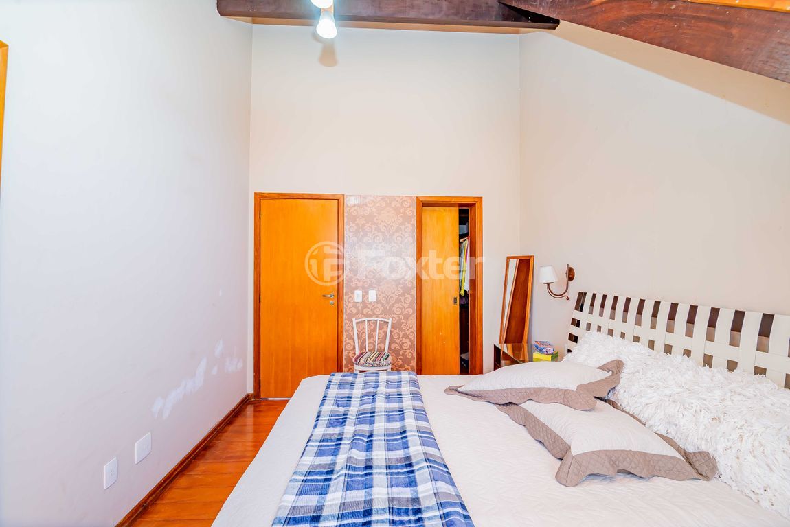 casa sobrado para comprar em Claudio da Silva Pinto, 221 - foto 37