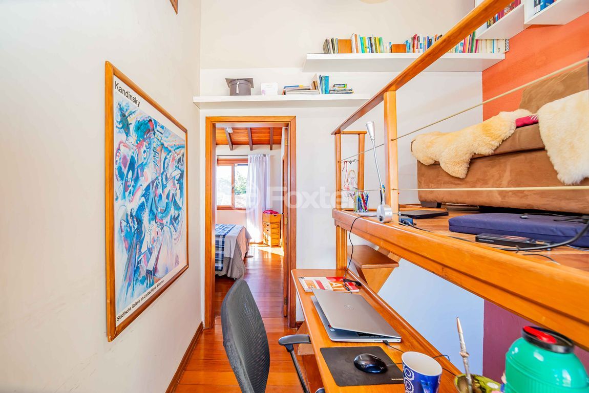 casa sobrado para comprar em Claudio da Silva Pinto, 221 - foto 47