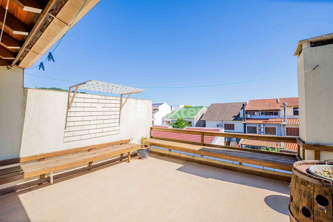 casa sobrado para comprar em Claudio da Silva Pinto, 221 - foto 53