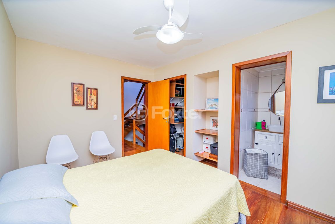 casa sobrado para comprar em Claudio da Silva Pinto, 221 - foto 60