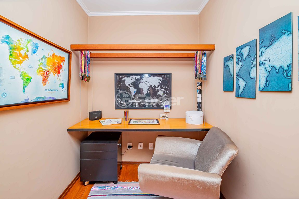 casa sobrado para comprar em Claudio da Silva Pinto, 221 - foto 65