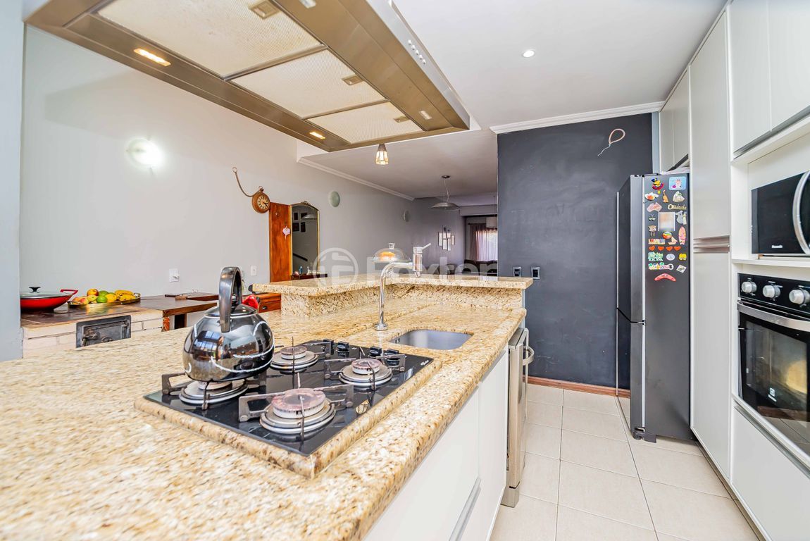 casa sobrado para comprar em Claudio da Silva Pinto, 221 - foto 15