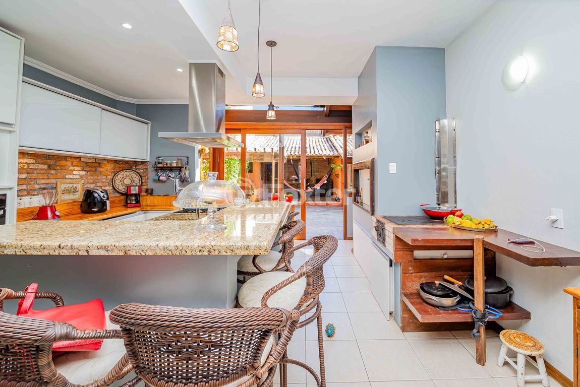 casa sobrado para comprar em Claudio da Silva Pinto, 221 - foto 18