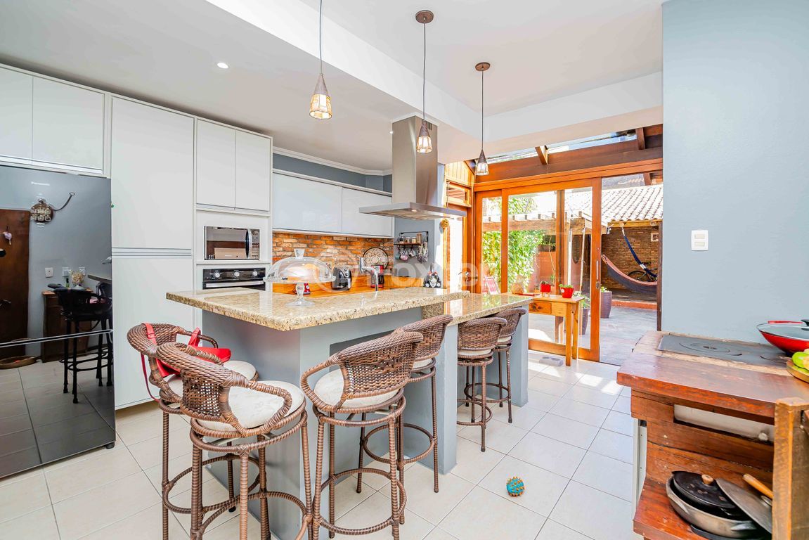casa sobrado para comprar em Claudio da Silva Pinto, 221 - foto 19