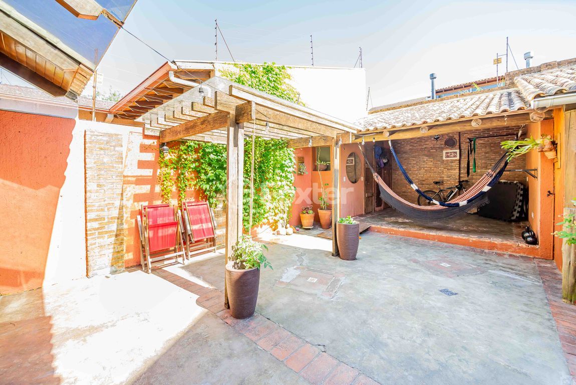 casa sobrado para comprar em Claudio da Silva Pinto, 221 - foto 22
