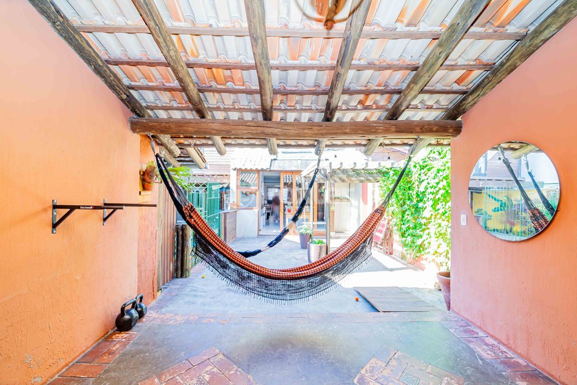 casa sobrado para comprar em Claudio da Silva Pinto, 221 - foto 25
