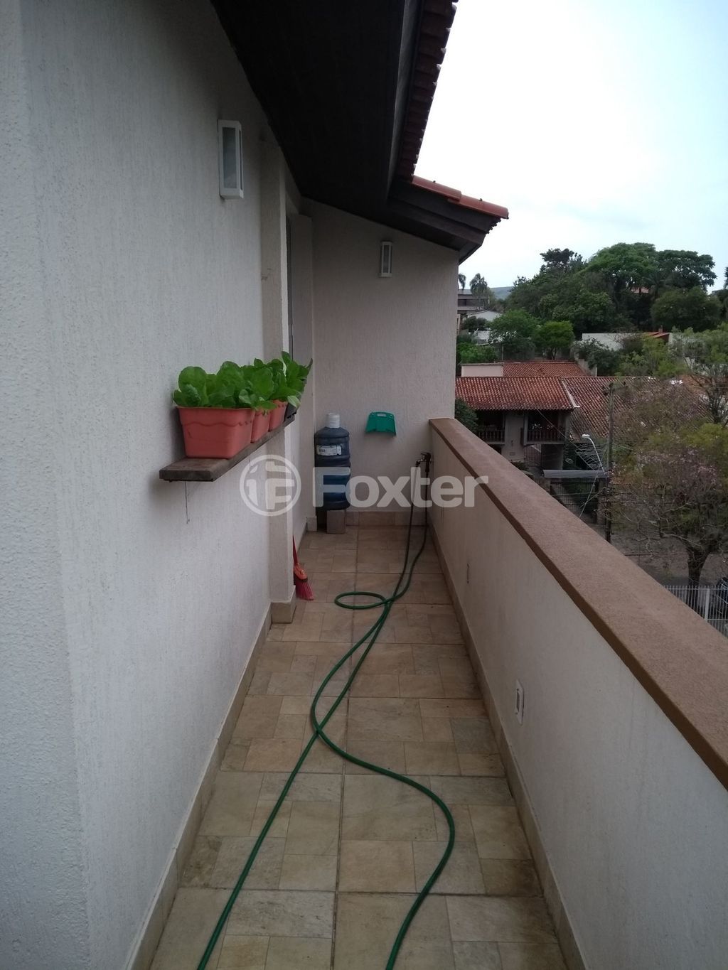 Cobertura para comprar em Jaguari, 859 - foto 20